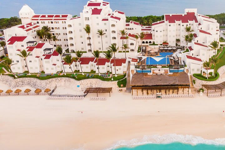 GR Caribe Deluxe All Inclusive Resort