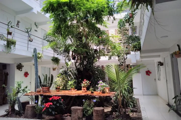 Hotel Hotel Boutique Los Remansos