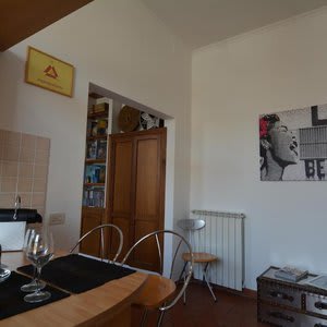 Spanish Steps Corner - Belsiana Apartment