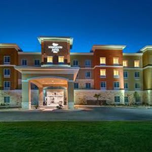 Homewood Suites by Hilton Lackland AFB/SeaWorld, TX