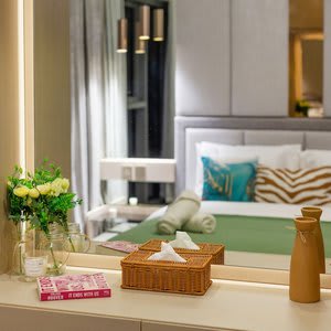 Manzil - 2BR | Downtown | Burj & Dubai Mall