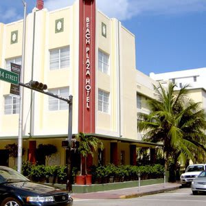 South Beach Plaza Villas