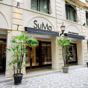 SuMa Recoleta Hotel