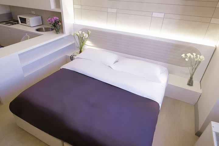 Img - Suite Deluxe (De Luxe 2 people)