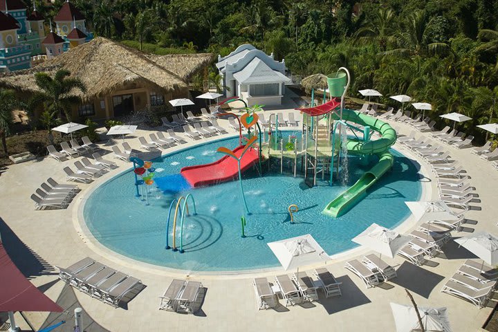 Water park