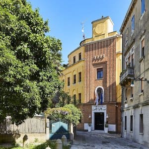 Hotel Indigo Venice - Sant'Elena, an IHG Hotel