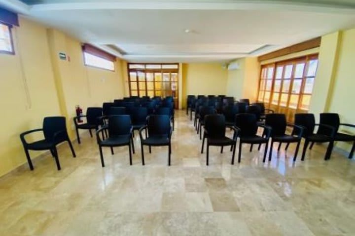 Salón de eventos