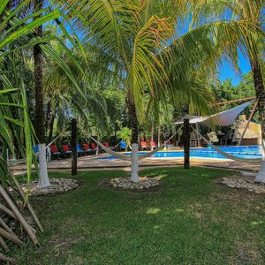 Hotel Ciudad Real Palenque