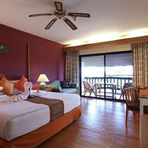 Holiday Inn Resort Krabi Ao Nang Beach, an IHG Hotel