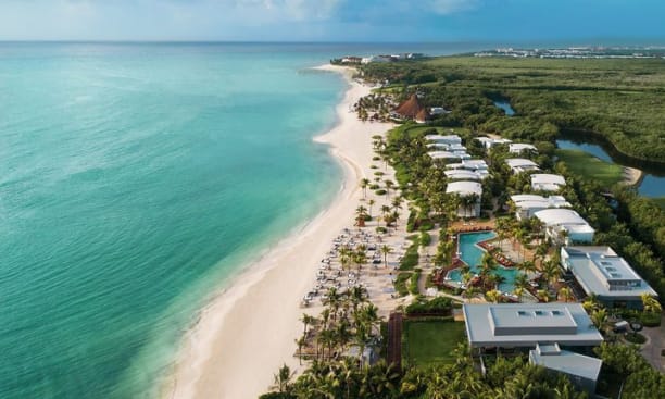 ANDAZ MAYAKOBA RESORT RIVIERA MAYA, BY HYATT