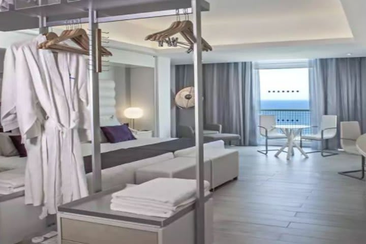 Premium TRYP vista panorámica