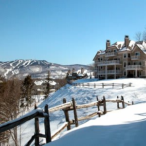 Cap Tremblant