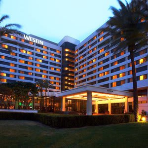 The Westin Los Angeles Airport