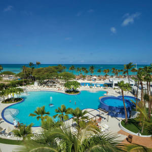 Riu Palace Antillas - Adults Only - All Inclusive