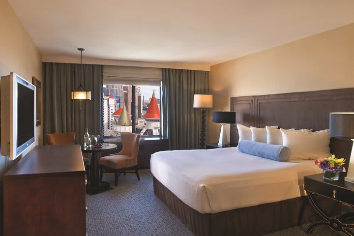 Img - Stay Well Resort Tower king