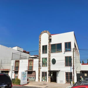 Cholula Suites