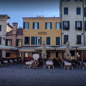 Albergo Antico Capon