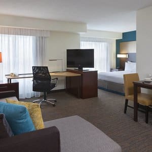 Residence Inn by Marriott Toronto Markham