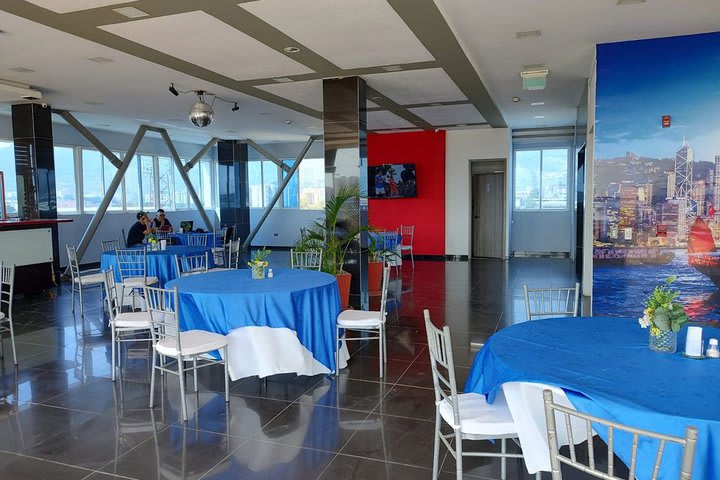 Hotel Hotel American Visa Cali