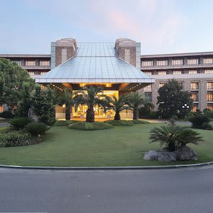 Dongjiao State Guest Hotel