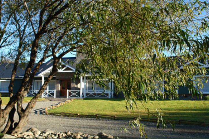 Los Sauces Casas Patagónicas