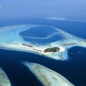 Constance Moofushi All Inclusive