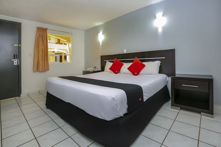 Img - Habitación superior