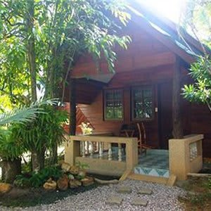 The Krabi Forest Homestay