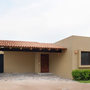 Casa Ceiba