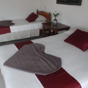 Hotel Canek