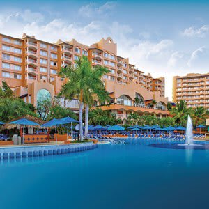 Azul Ixtapa All Inclusive Beach Resort & Convention Center