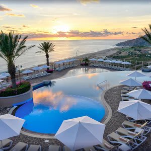 Pueblo Bonito Sunset Beach