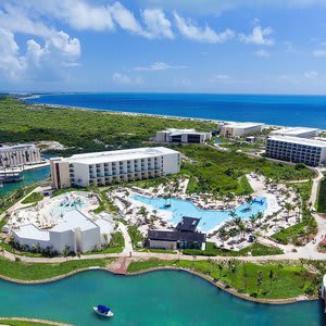 Grand Palladium Costa Mujeres Resort & Spa - All Inclusive