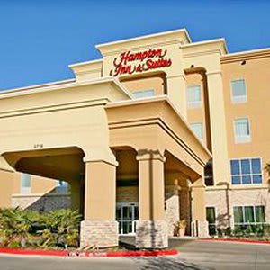 Hampton Inn & Suites San Antonio/Northeast I-35