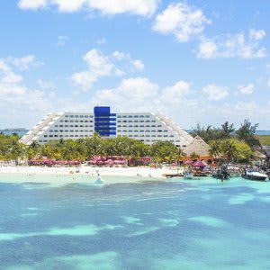 Grand Oasis Palm Cancún