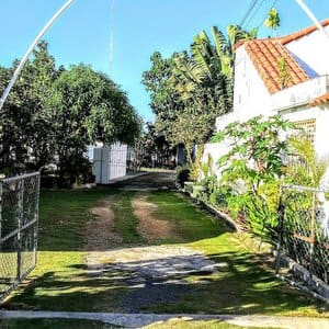 Hotel el conde de villa rosa