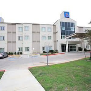 Motel 6 San Antonio, TX - Airport