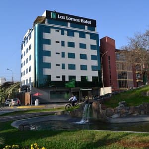 Hotel Las Lomas