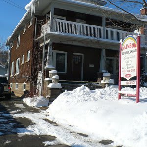 Rainbow Bed & Breakfast