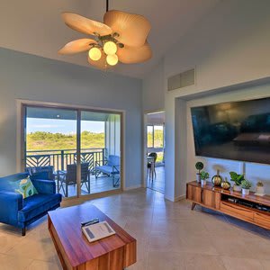 Waimea Condo < 1 Mile From Mauna Lani Beach Club!