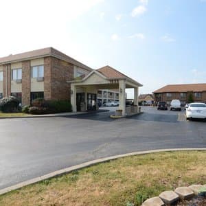 Best Western Inn of St. Charles