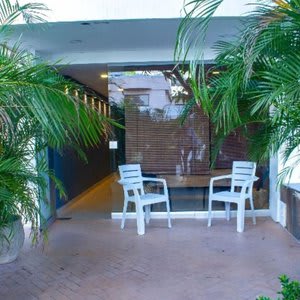 Hostal Castillogrande