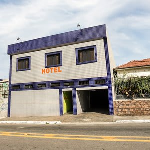 Hotel Vouga