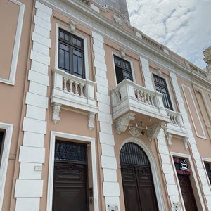 Lima House - Hostel