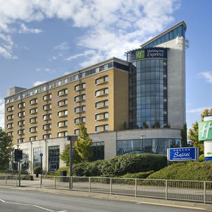 Holiday Inn Express London - Greenwich, an IHG Hotel