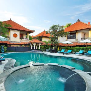 Royal Tunjung Bali