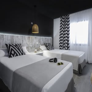 Aparthotel Vibra Mogambo - Adults Only