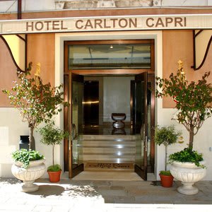 Carlton Capri Hotel