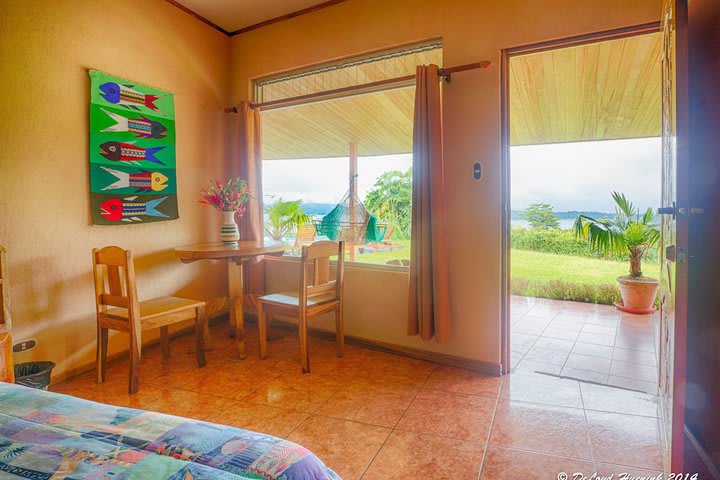 Nepenthe B&B - El Castillo, Costa Rica - PriceTravel