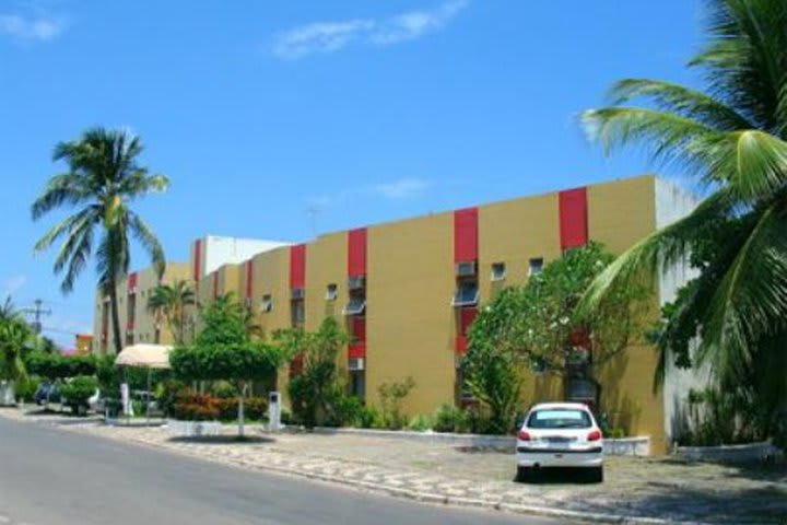 Hotel Itapoã Praia